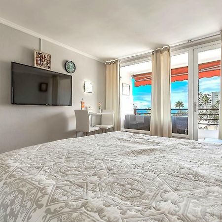 Apartamentos Olympia Playa de las Americas  Ngoại thất bức ảnh