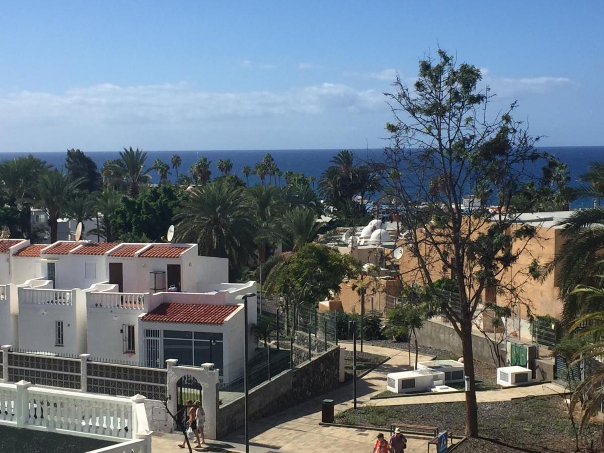 Apartamentos Olympia Playa de las Americas  Ngoại thất bức ảnh
