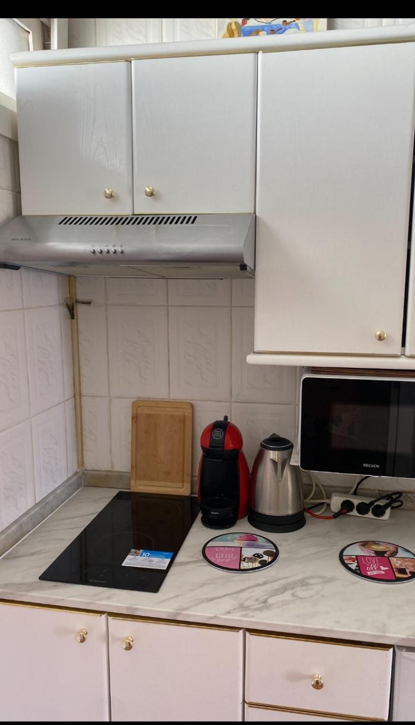 Apartamentos Olympia Playa de las Americas  Ngoại thất bức ảnh