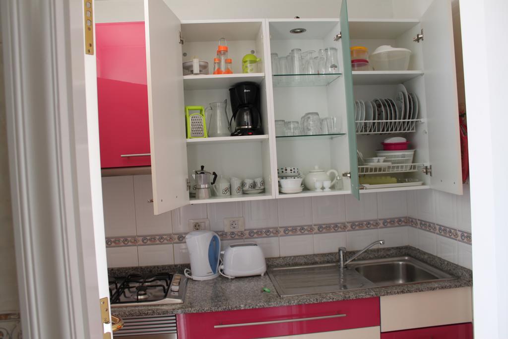 Apartamentos Olympia Playa de las Americas  Ngoại thất bức ảnh