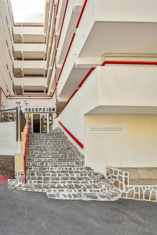 Apartamentos Olympia Playa de las Americas  Ngoại thất bức ảnh