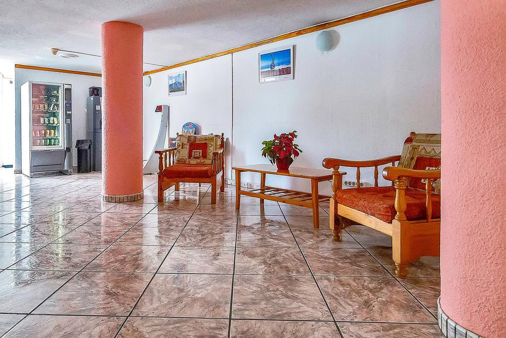 Apartamentos Olympia Playa de las Americas  Ngoại thất bức ảnh