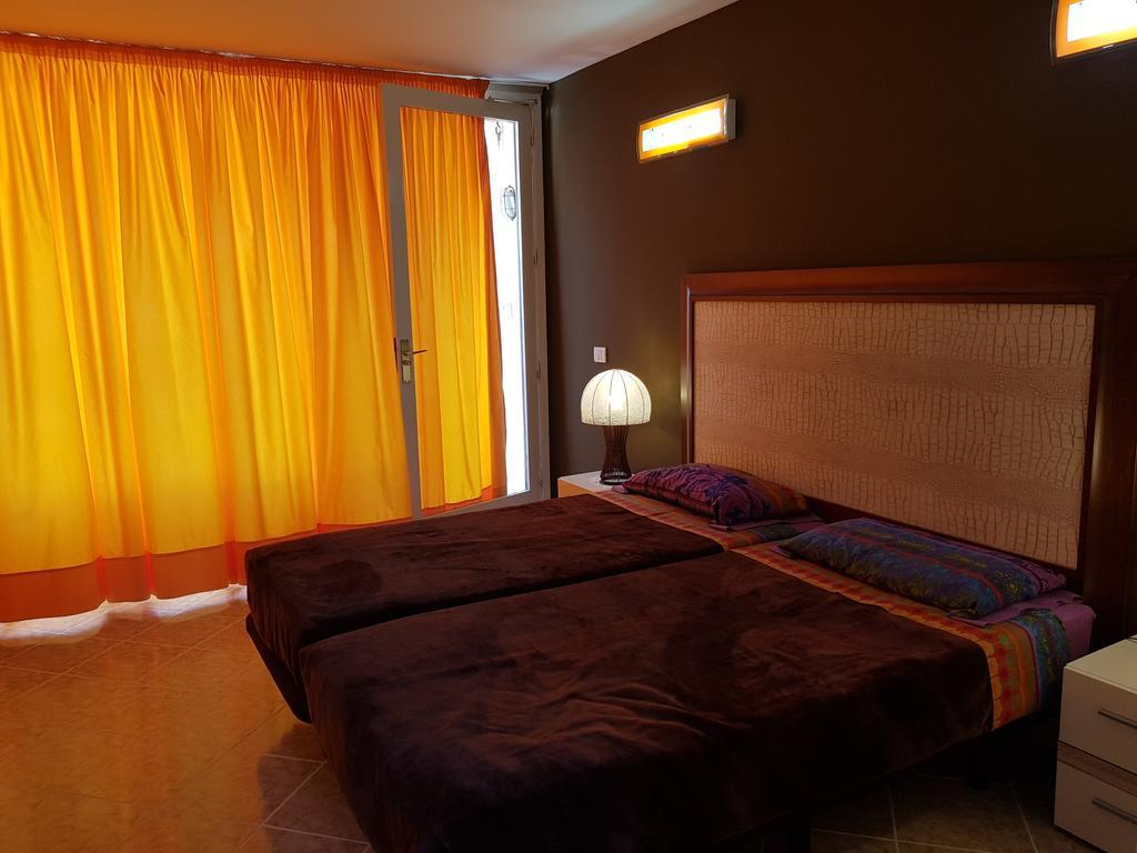 Apartamentos Olympia Playa de las Americas  Ngoại thất bức ảnh
