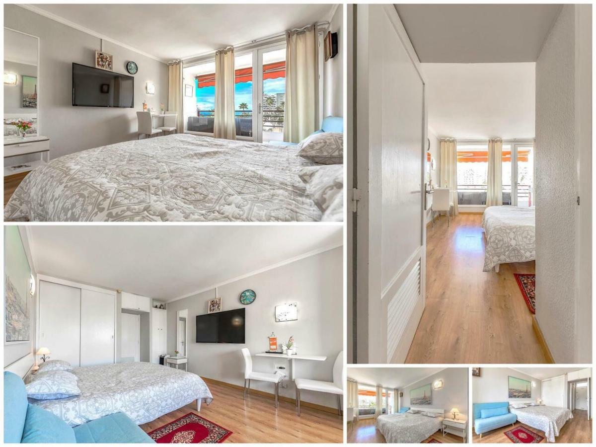 Apartamentos Olympia Playa de las Americas  Ngoại thất bức ảnh