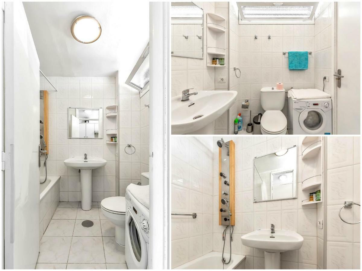 Apartamentos Olympia Playa de las Americas  Ngoại thất bức ảnh