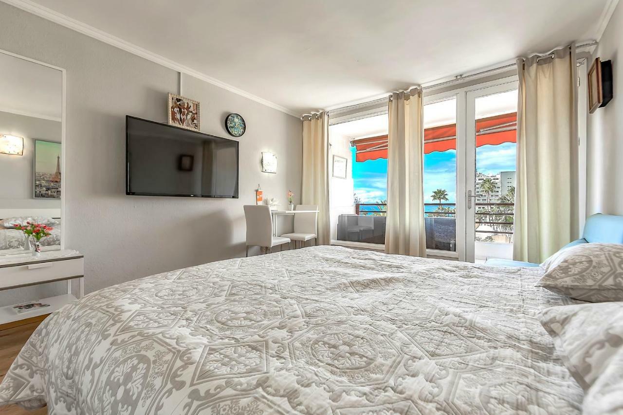 Apartamentos Olympia Playa de las Americas  Ngoại thất bức ảnh