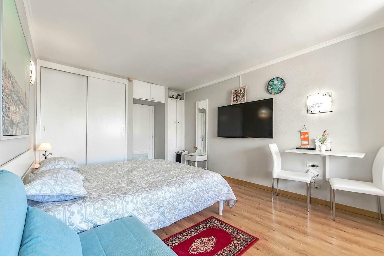 Apartamentos Olympia Playa de las Americas  Ngoại thất bức ảnh