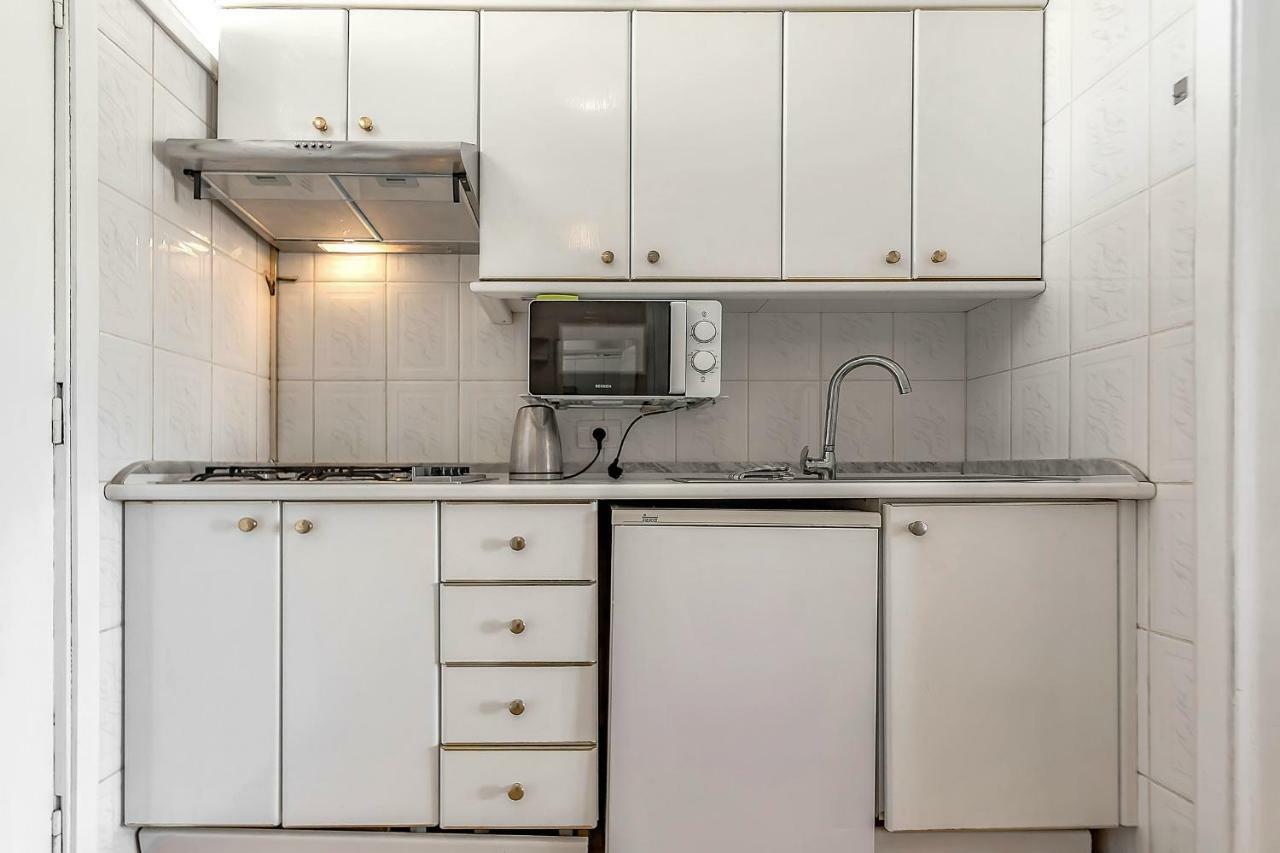 Apartamentos Olympia Playa de las Americas  Ngoại thất bức ảnh